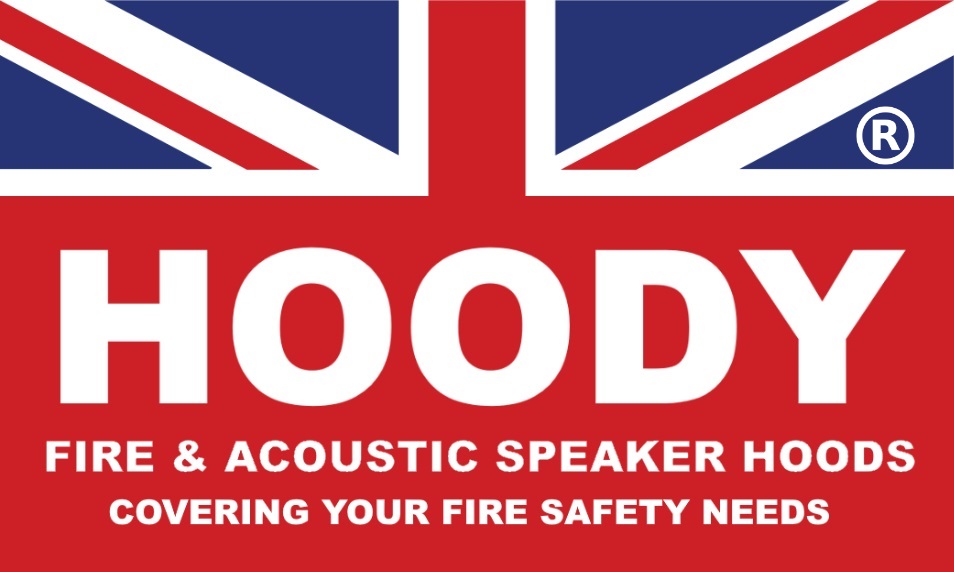 HOODY-FIRE & ACOUSTIC SPEAKER HOODS
